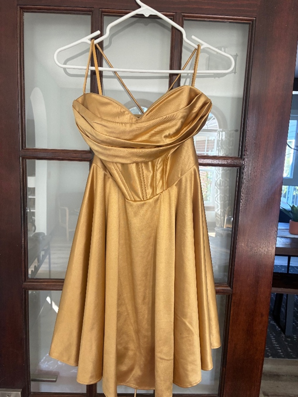 Party dress